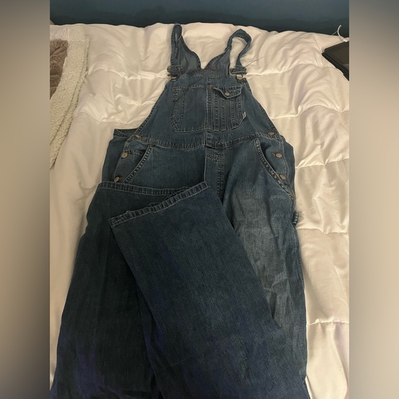 Overalls - Picture 1 of 3